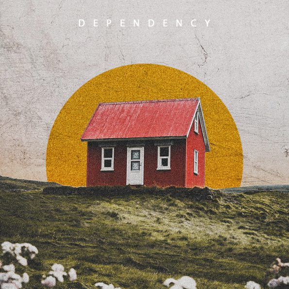 front view Dependency cover art