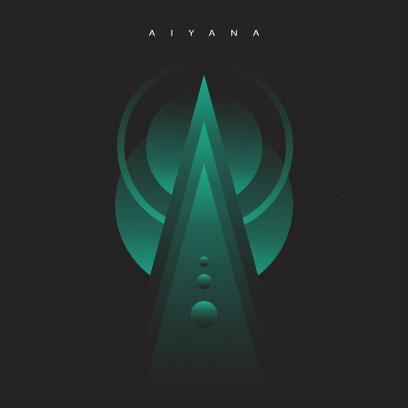 Aiyana cover art