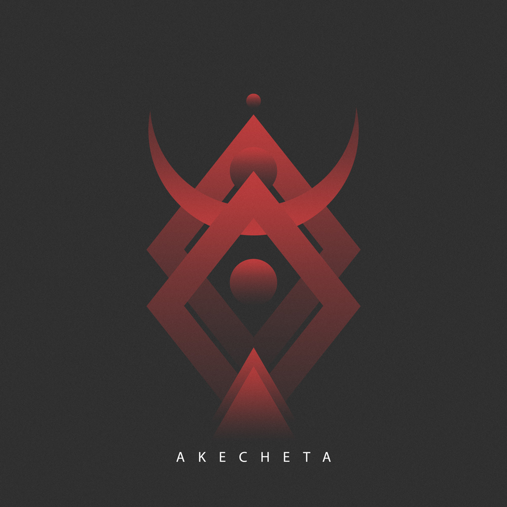 Akecheta cover art