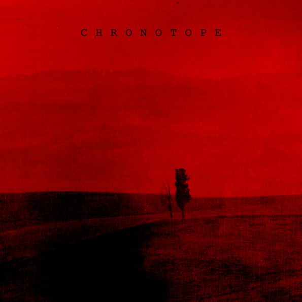 cover art Chronotope