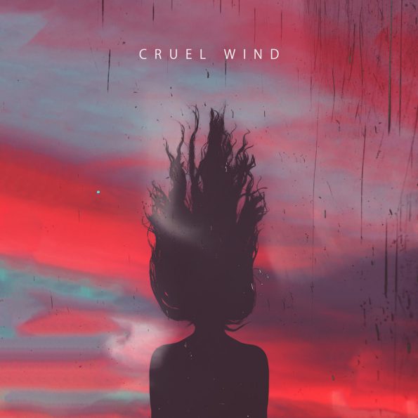 Cruel Wind cover art
