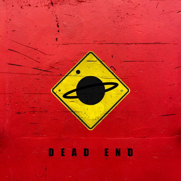 Dead End Album cover art