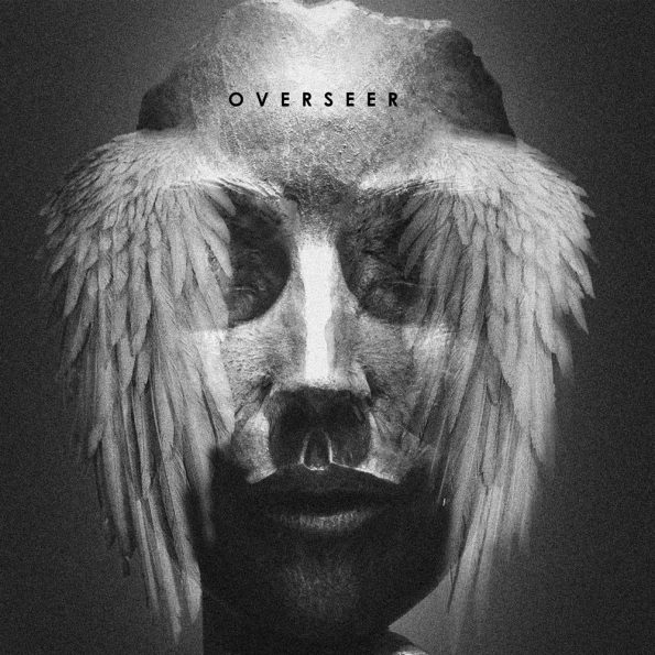 overseer album cover