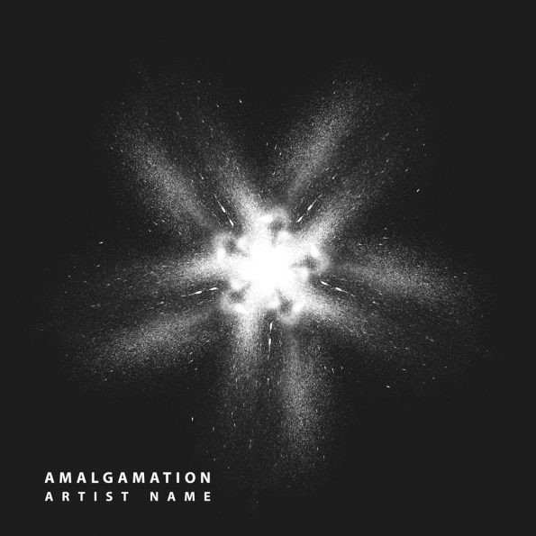 amalgamation cover art