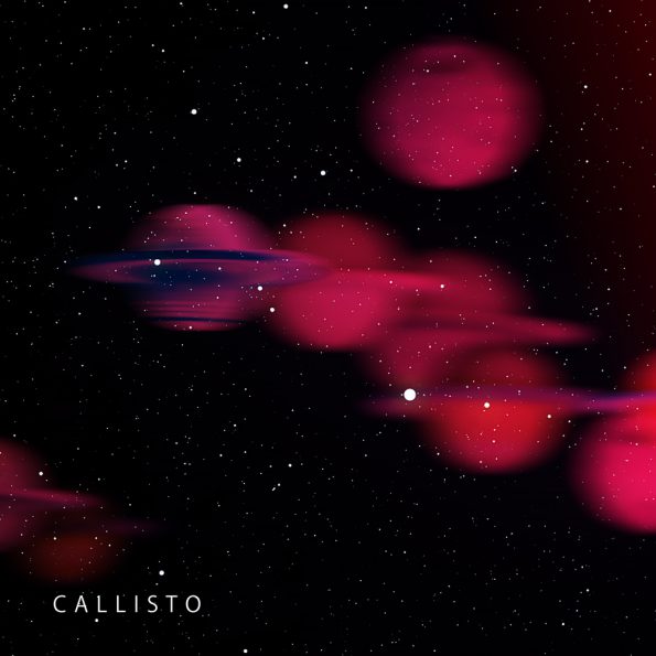 Callisto Cover Art