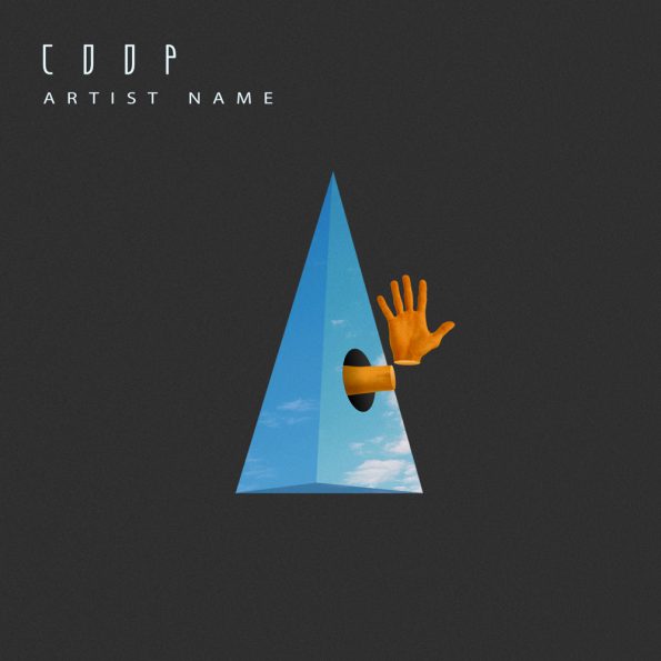 coop album cover