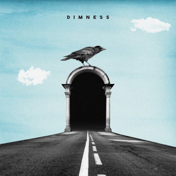 dimness cover art