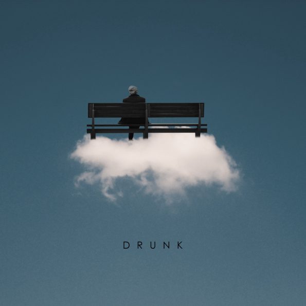Drunk album cover