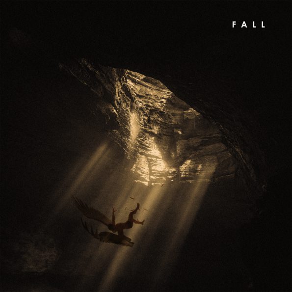 fall album cover