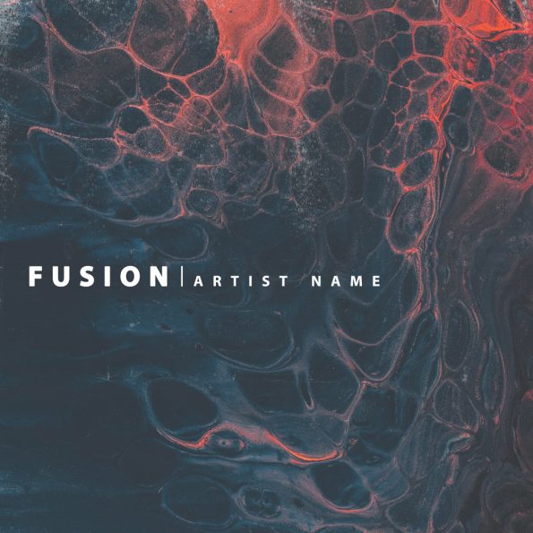 fusion cover art