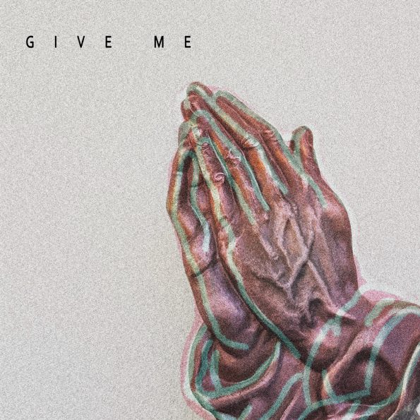 Give Me cover art
