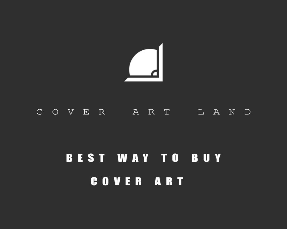 Buy Cover Art