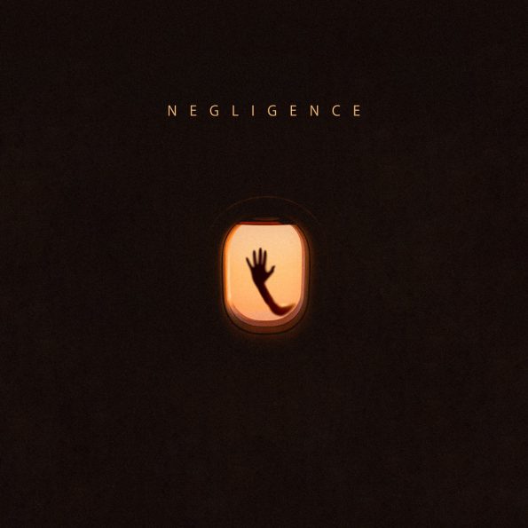 Negligence cover art
