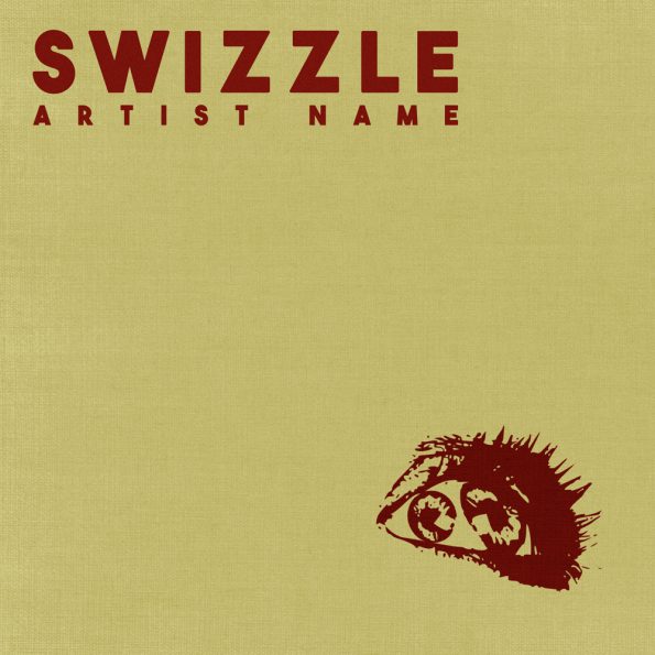 swizzle cover art