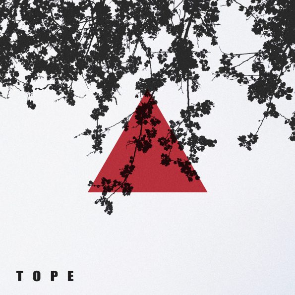 tope cover art