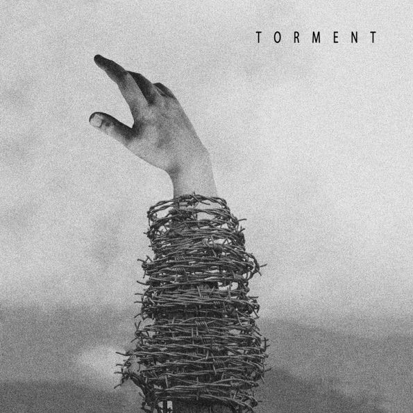 Torment cover art