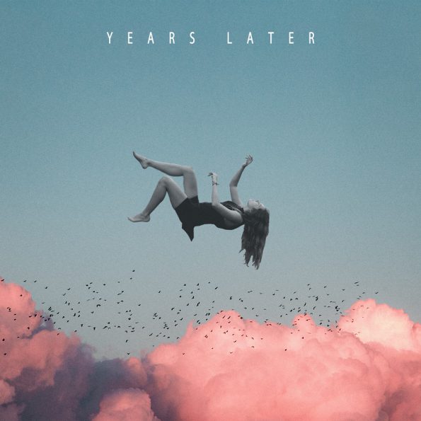 Years Later cover art