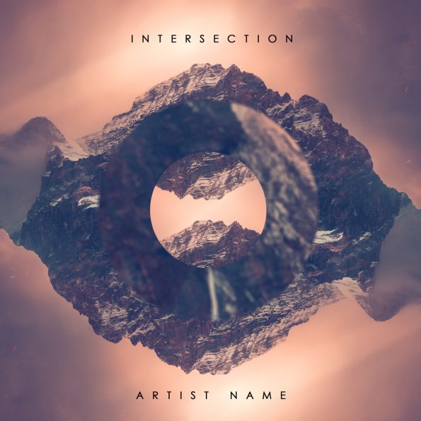Intersection album cover