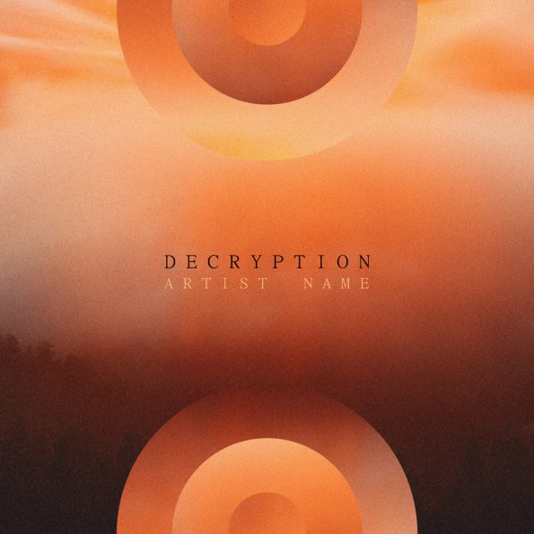 decryption album cover