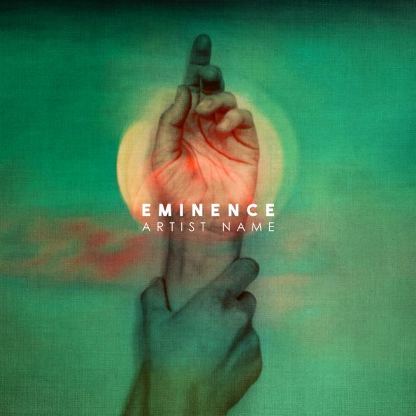 eminence album cover