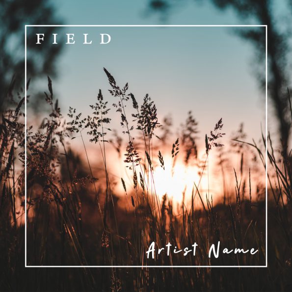 field album cover