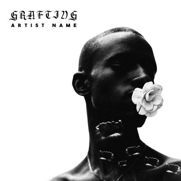 grafting album cover
