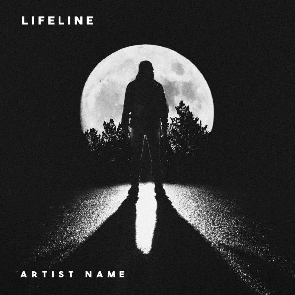 lifeline album cover