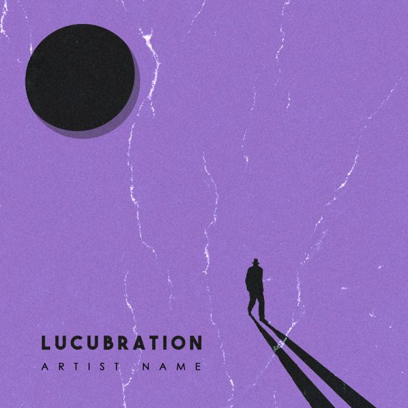 lucubration albumc over