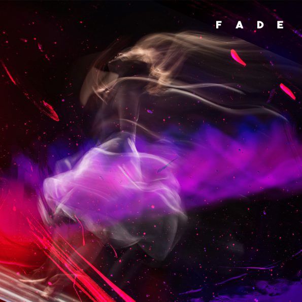 Fade album cover art