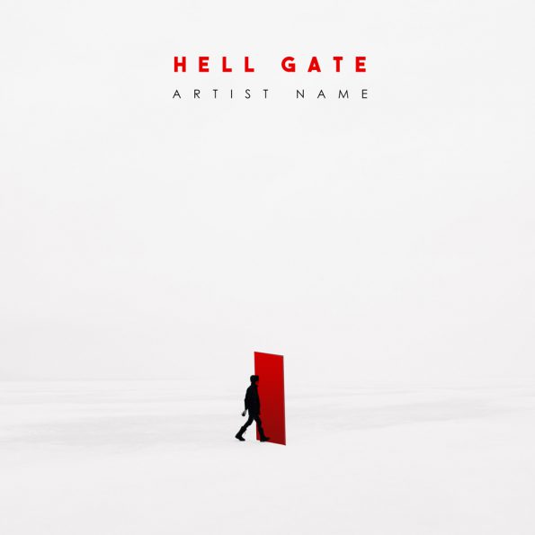 Hell gate album cover