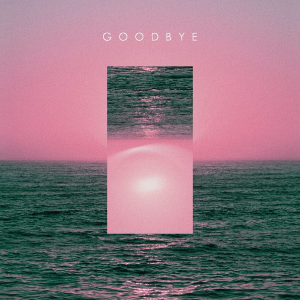 goodbye album cover art