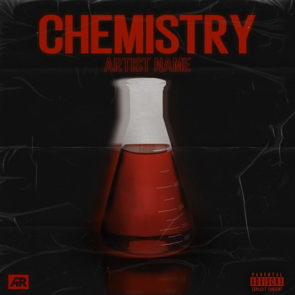 chemistry album cover art