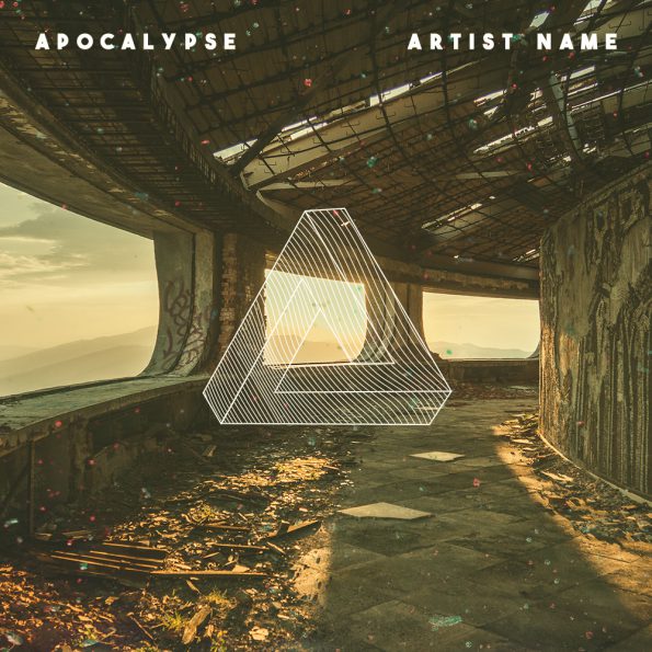 Apocalypse album cover art