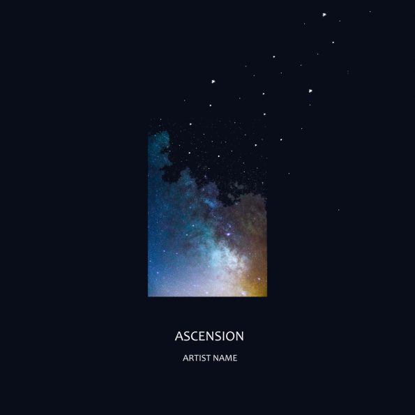 ascension album cover art