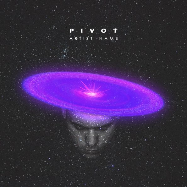 pivot album cover art