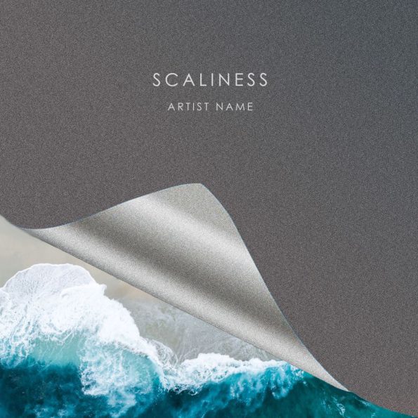 Scaliness album art