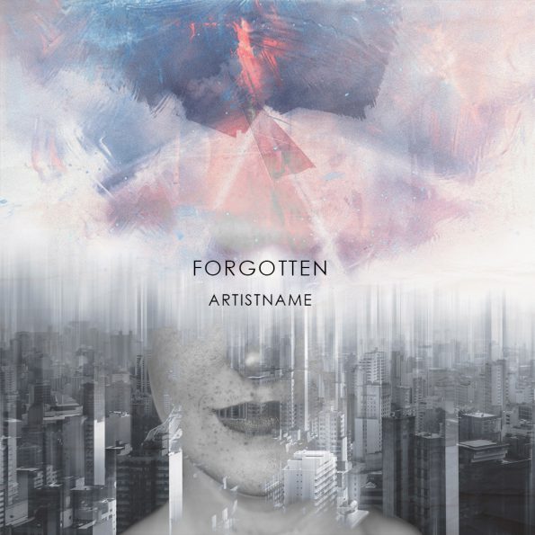 Forgotten cover album art