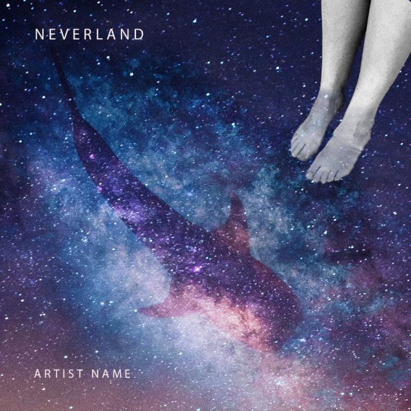 Neverland album cover art