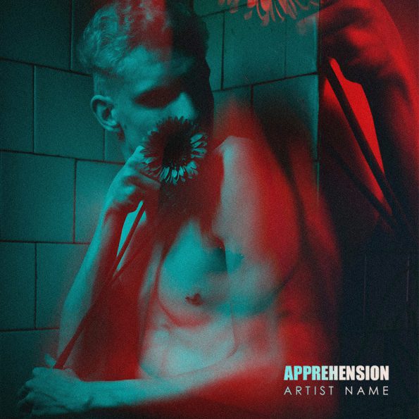 apprehension cover art