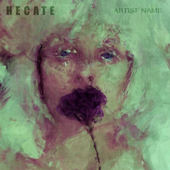 Hecate album art