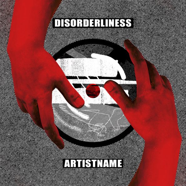 Disorderliness album art