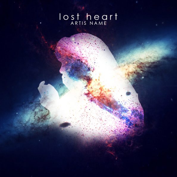lost heart album coer art