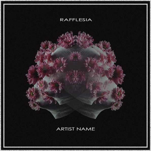 Rafflesia cover album
