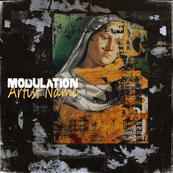 Modulation cover album