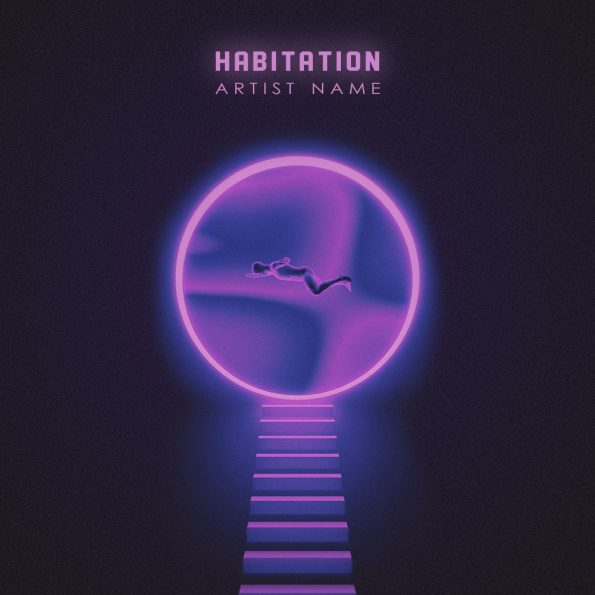 habitation cover album art