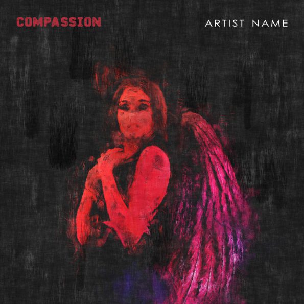 compassion album cover art