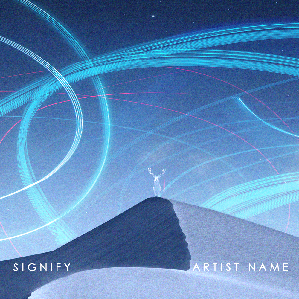 SIGNIFY Coverartland