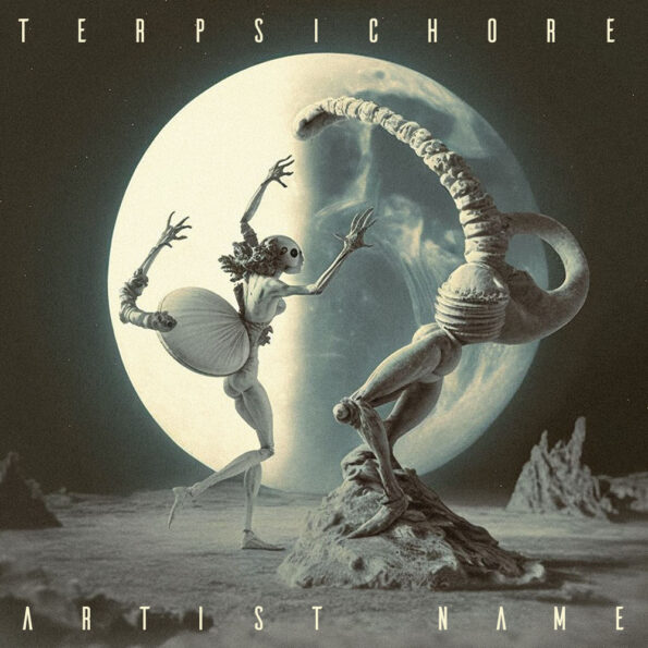 Terpsichore album cover art