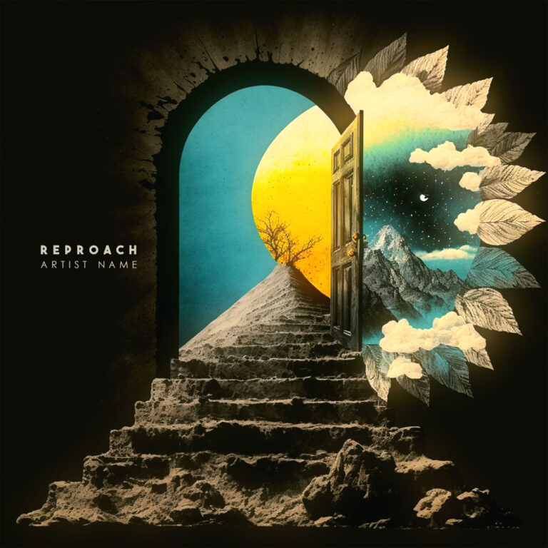 reproach-coverartland