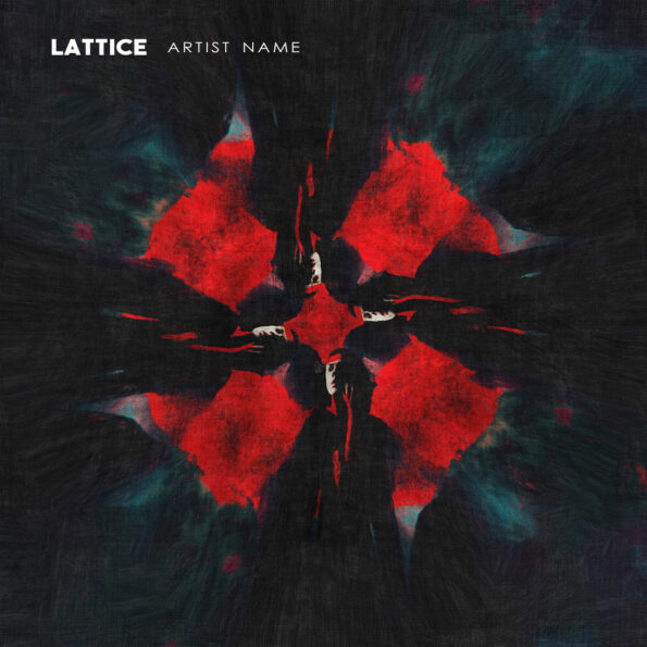 lattice album cover art